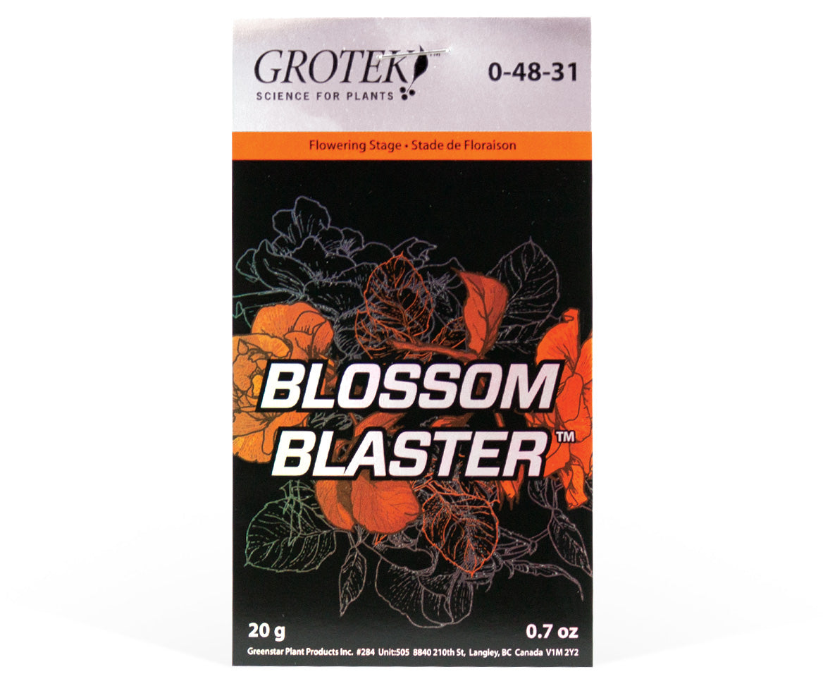 Product Image:Grotek Blossom Blaster 0 - 48 - 31
