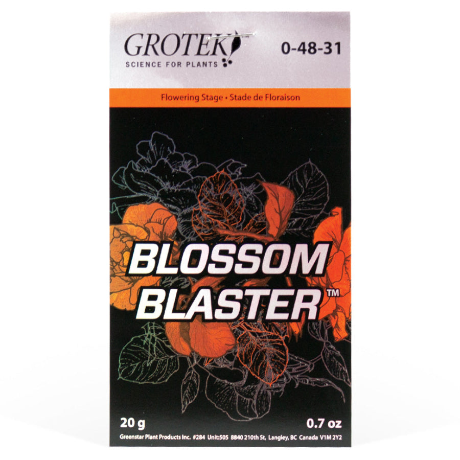 Grotek Blossom Blaster 20 gram