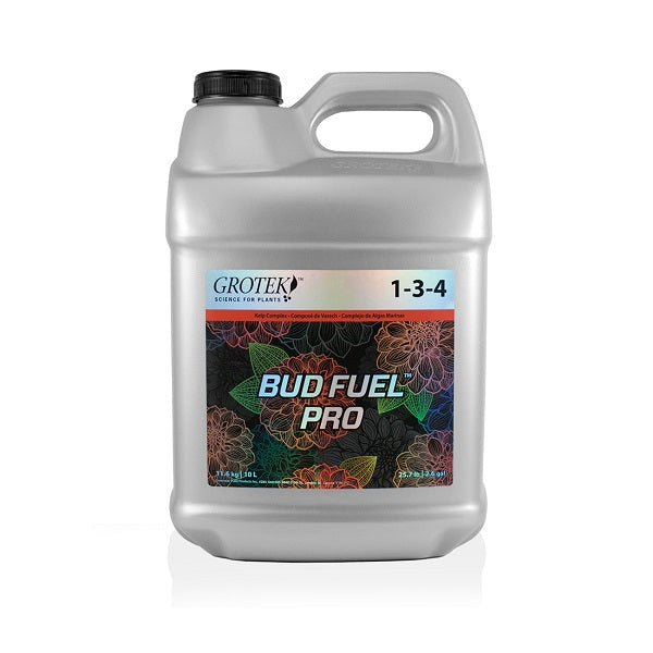 Grotek Bud Fuel Pro 10 Liter