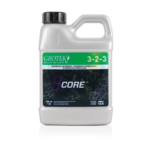 Product Image:Grotek Core 3-2-3