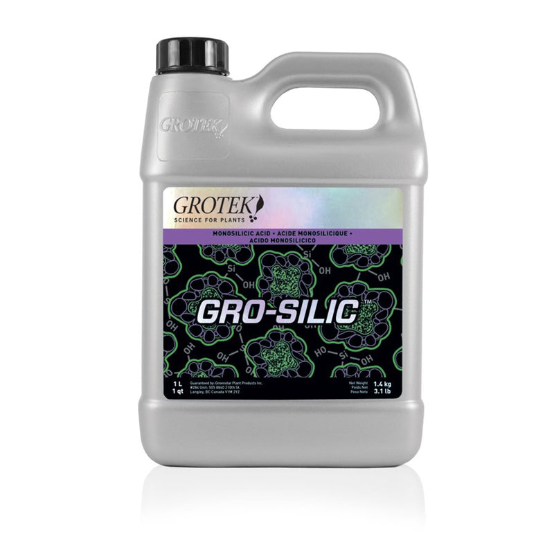 Product Secondary Image:Grotek Gro-Silic