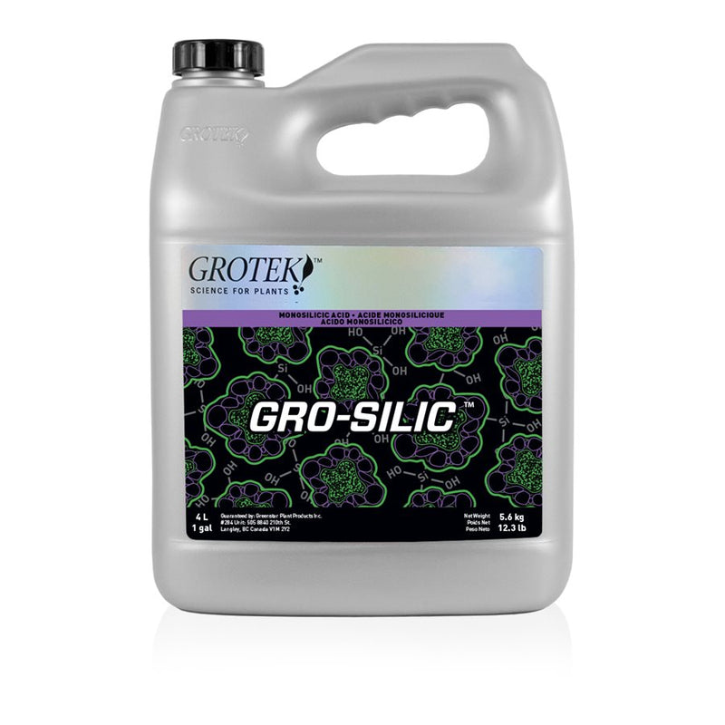 Grotek Gro Silic 4 Liter