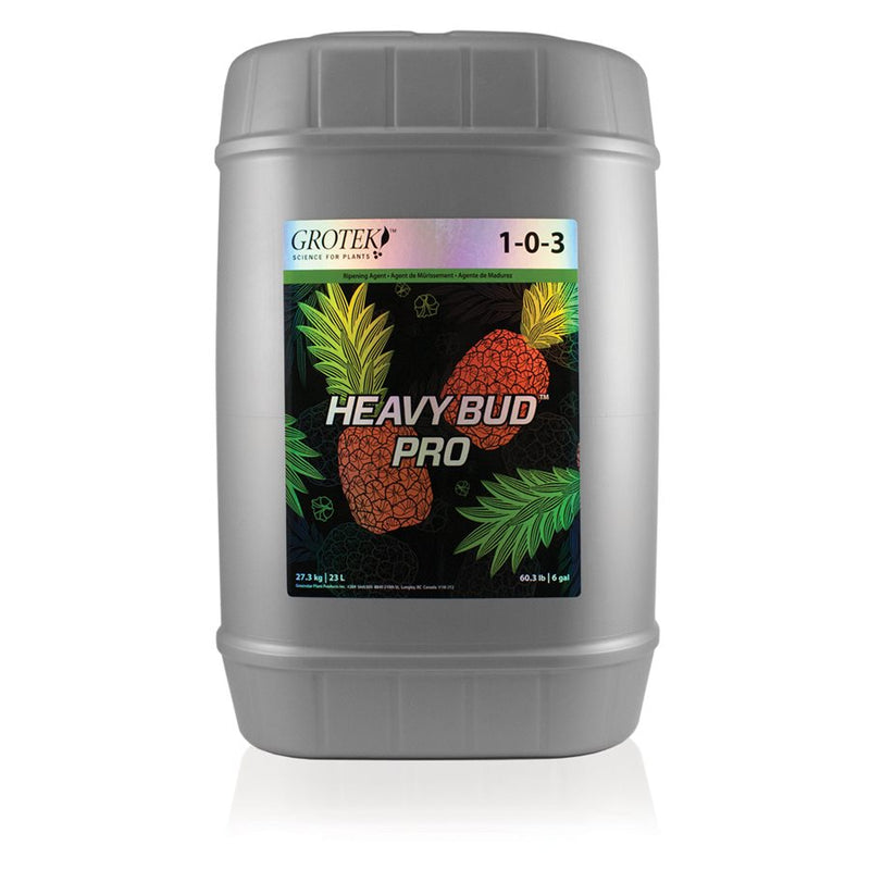 Grotek Heavy Bud Pro 23 Liter