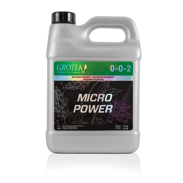 Grotek Micro Power 1 Liter