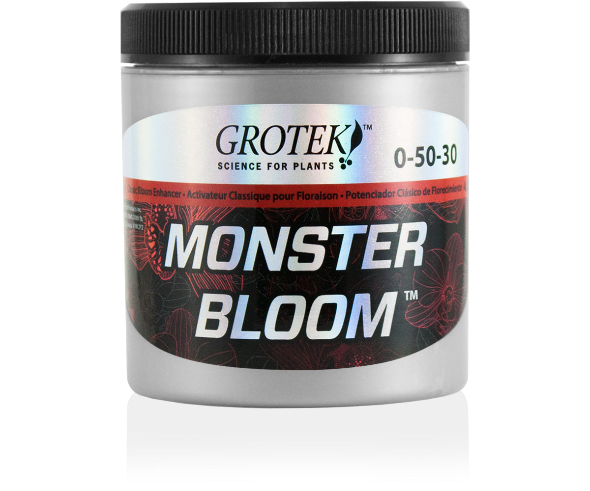 Product Secondary Image:Grotek Monster Bloom 0-50-30