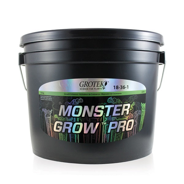 Grotek Monster Grow Pro 10 kg