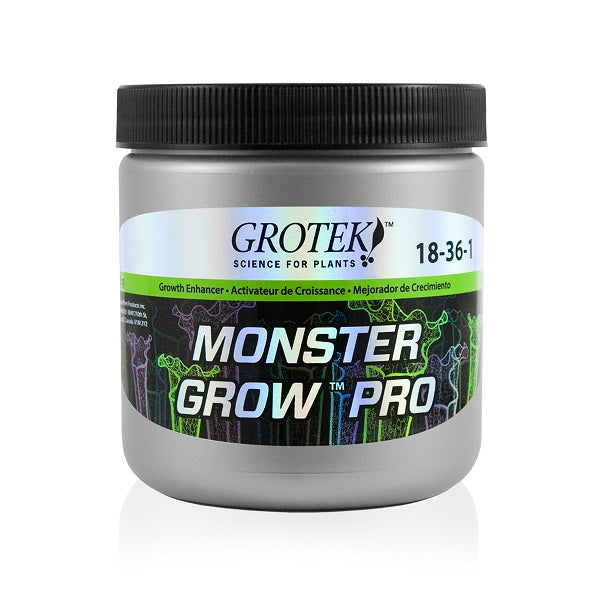 Grotek Monster Grow Pro 500 gram