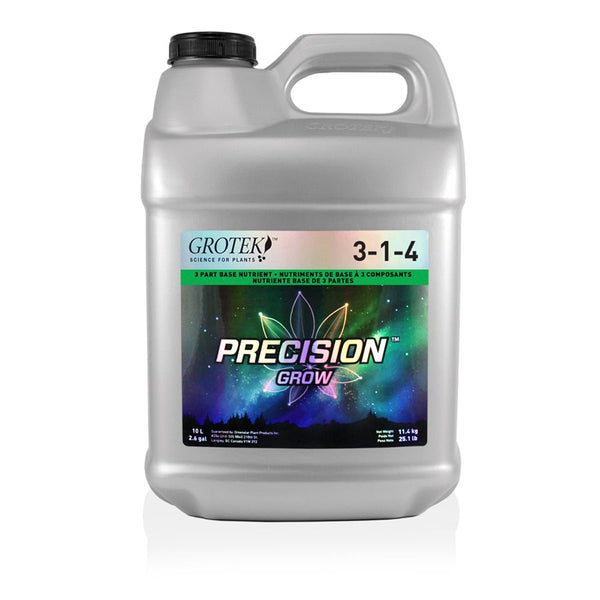 Grotek Precision Grow 10 Liter