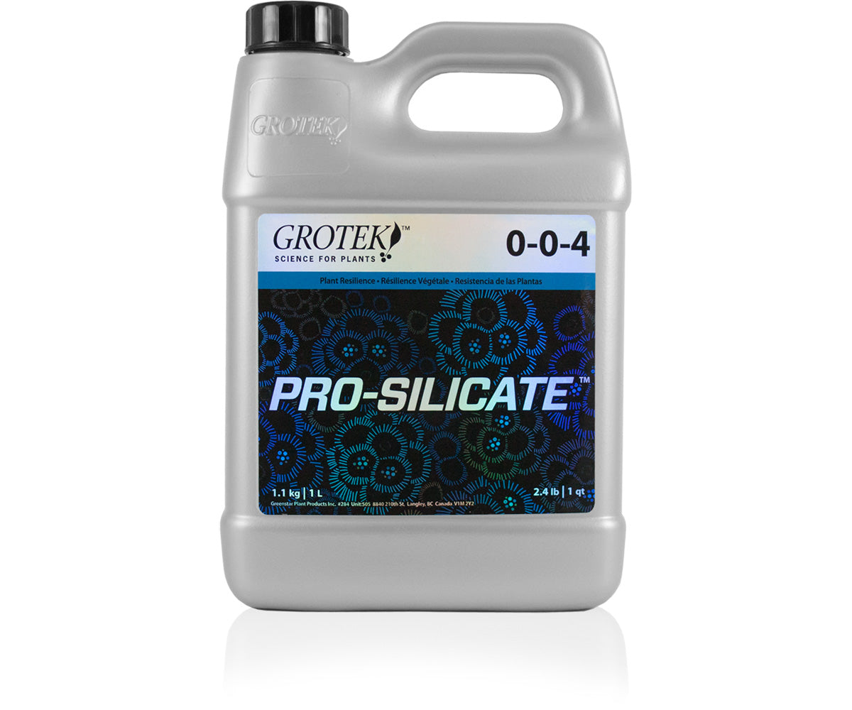 Product Secondary Image:Grotek Pro Silicate