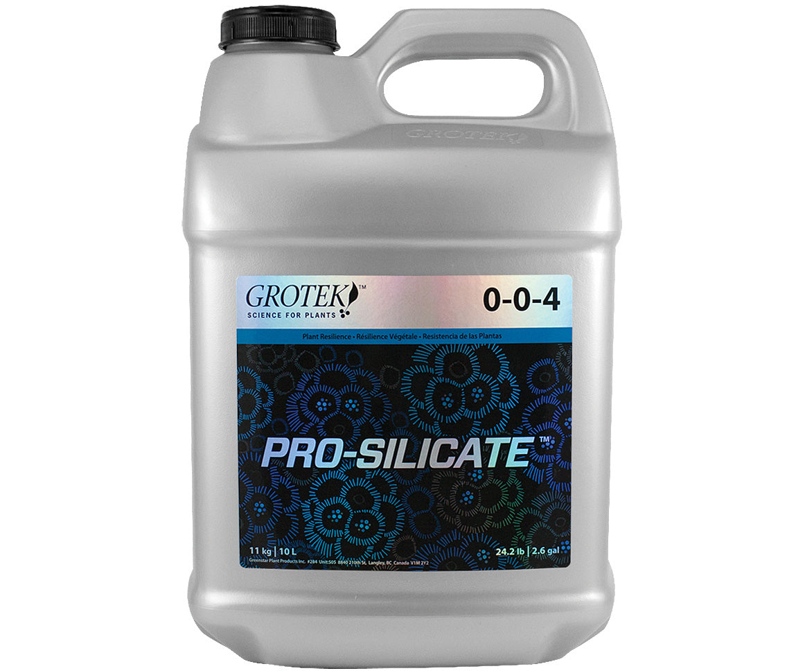 Grotek Pro Silicate 10 Liter