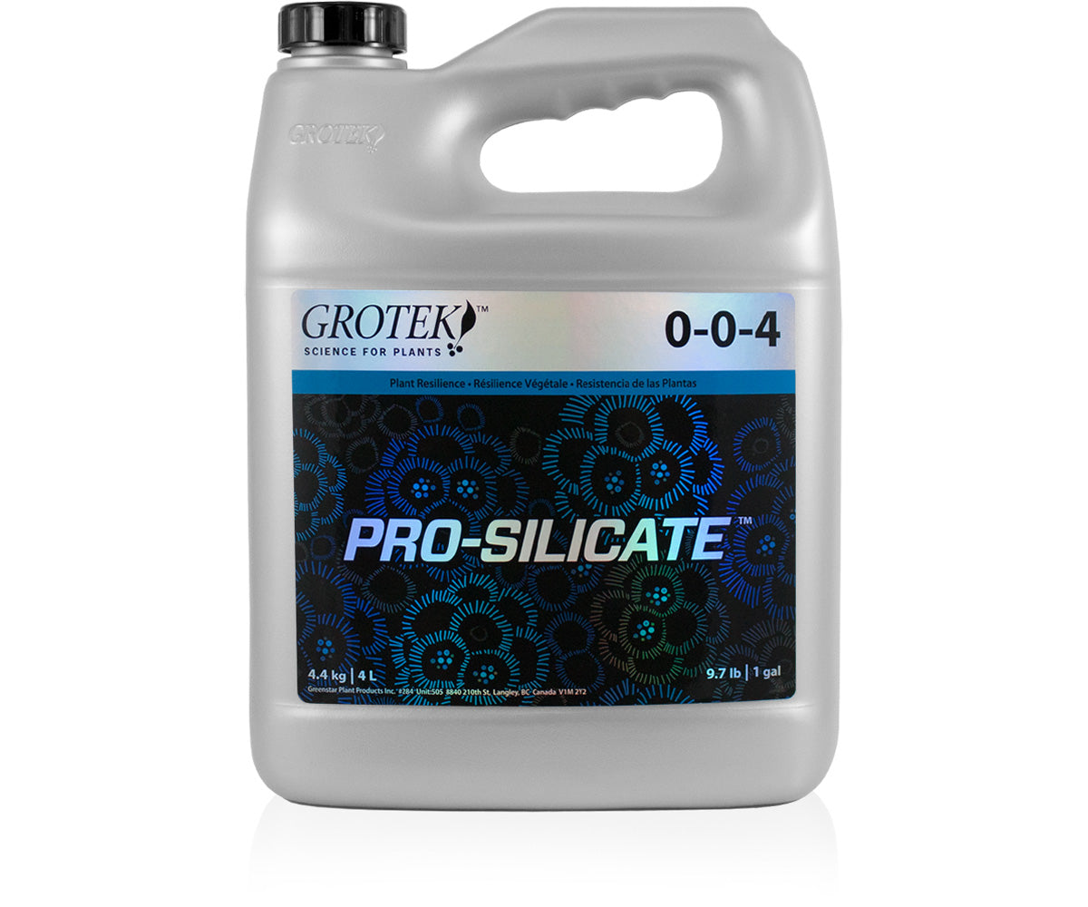 Grotek Pro Silicate 4 Liter