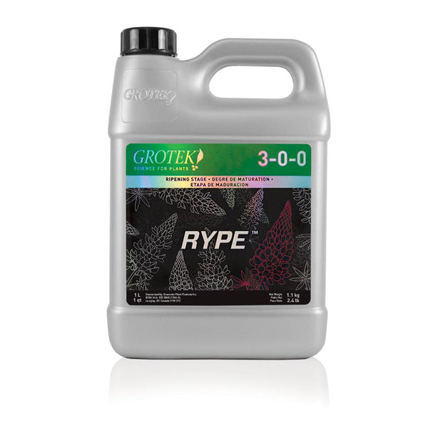 Product Secondary Image:Grotek Rype 3-0-0