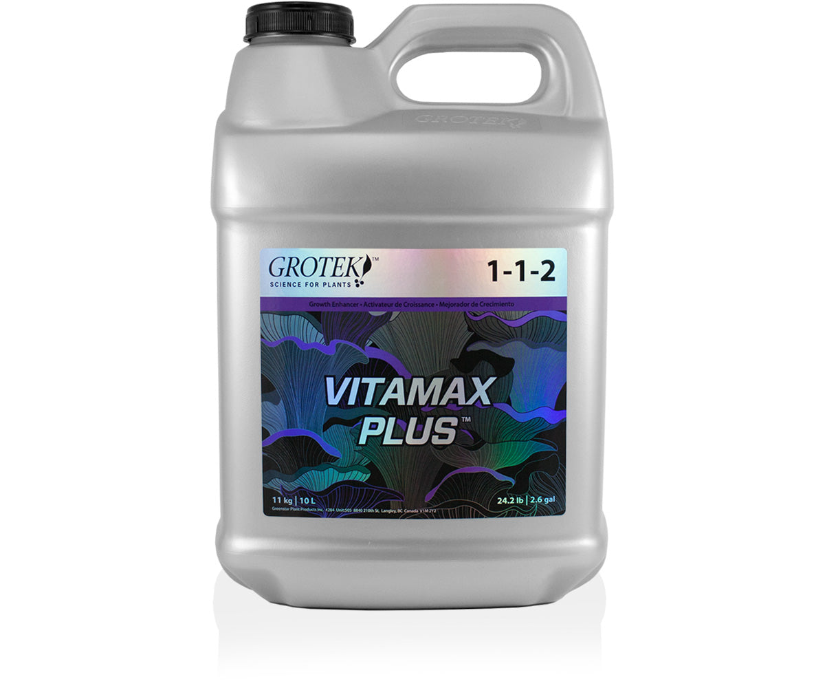 Grotek Vitamax Plus 10 Liter