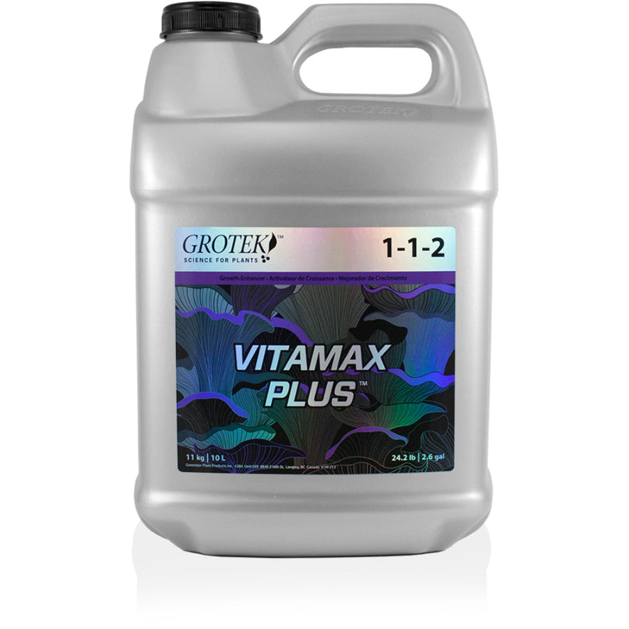Grotek Vitamax Plus 10 Liter