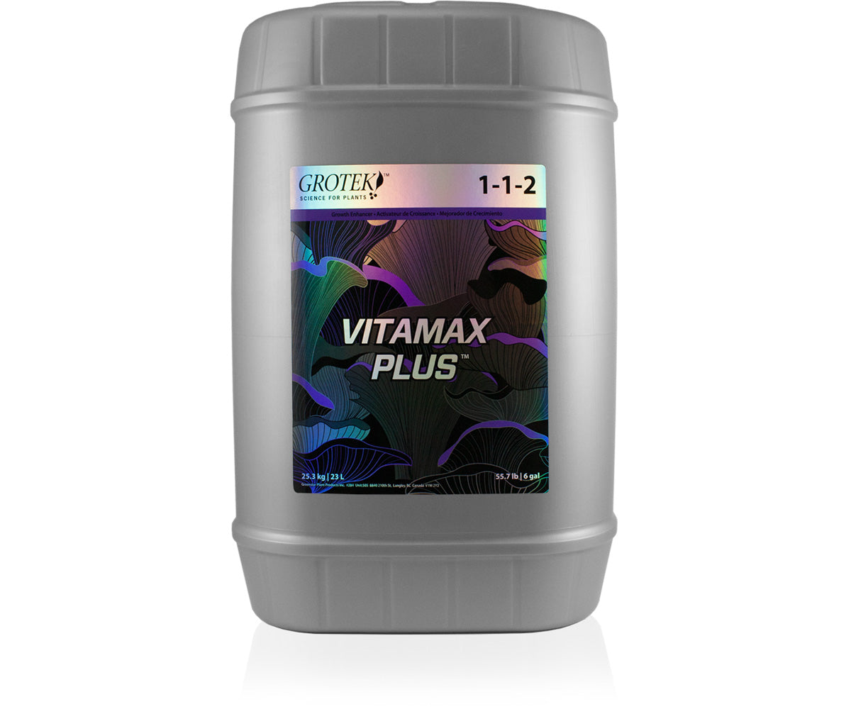 Grotek Vitamax Plus 23 Liter