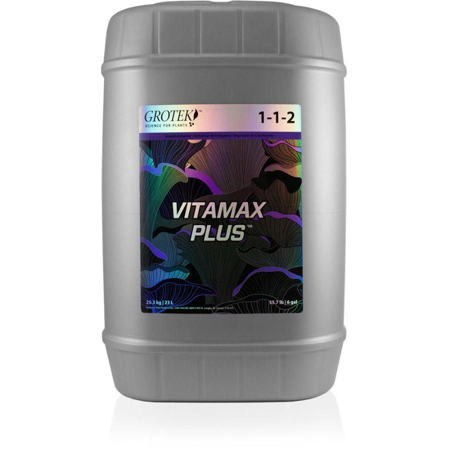 Grotek Vitamax Plus 23 Liter