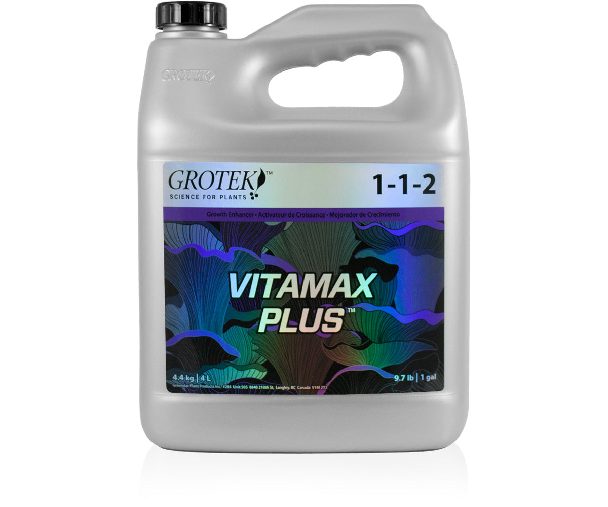 Grotek Vitamax Plus 4 Liter