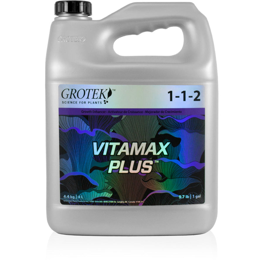 Grotek Vitamax Plus 4 Liter