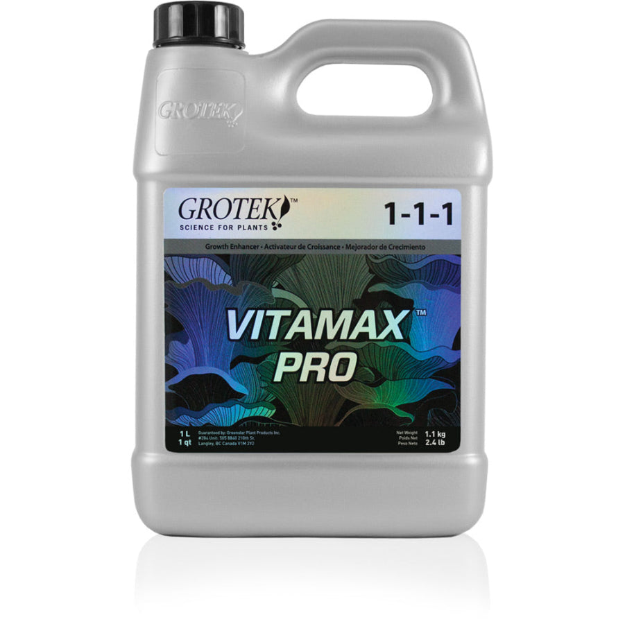 Grotek Vitamax Pro 1 Liter