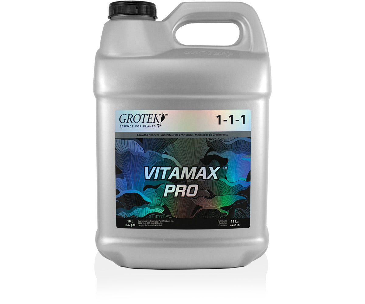 Grotek Vitamax Pro 10 Liter