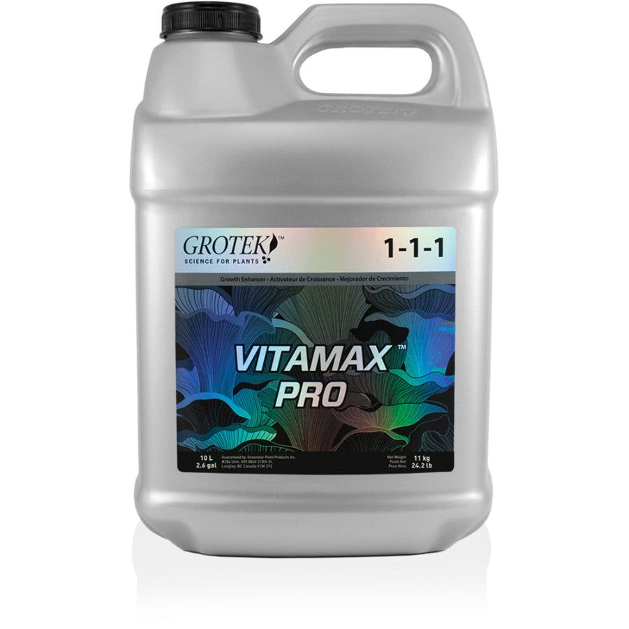 Grotek Vitamax Pro 10 Liter