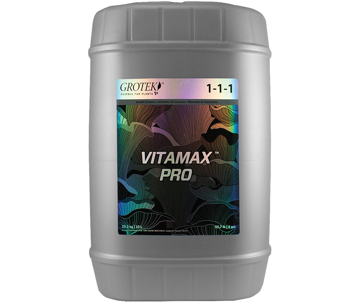 Grotek Vitamax Pro 23 Liter