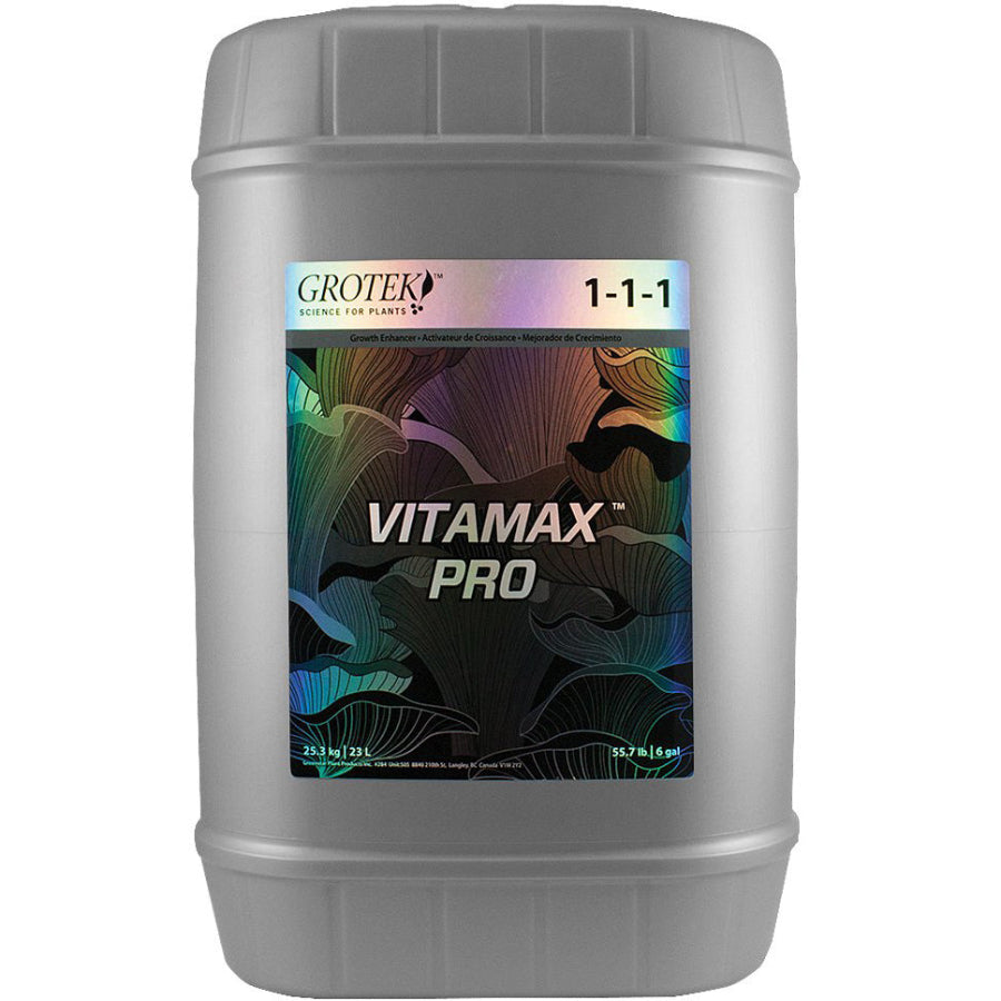 Grotek Vitamax Pro 23 Liter