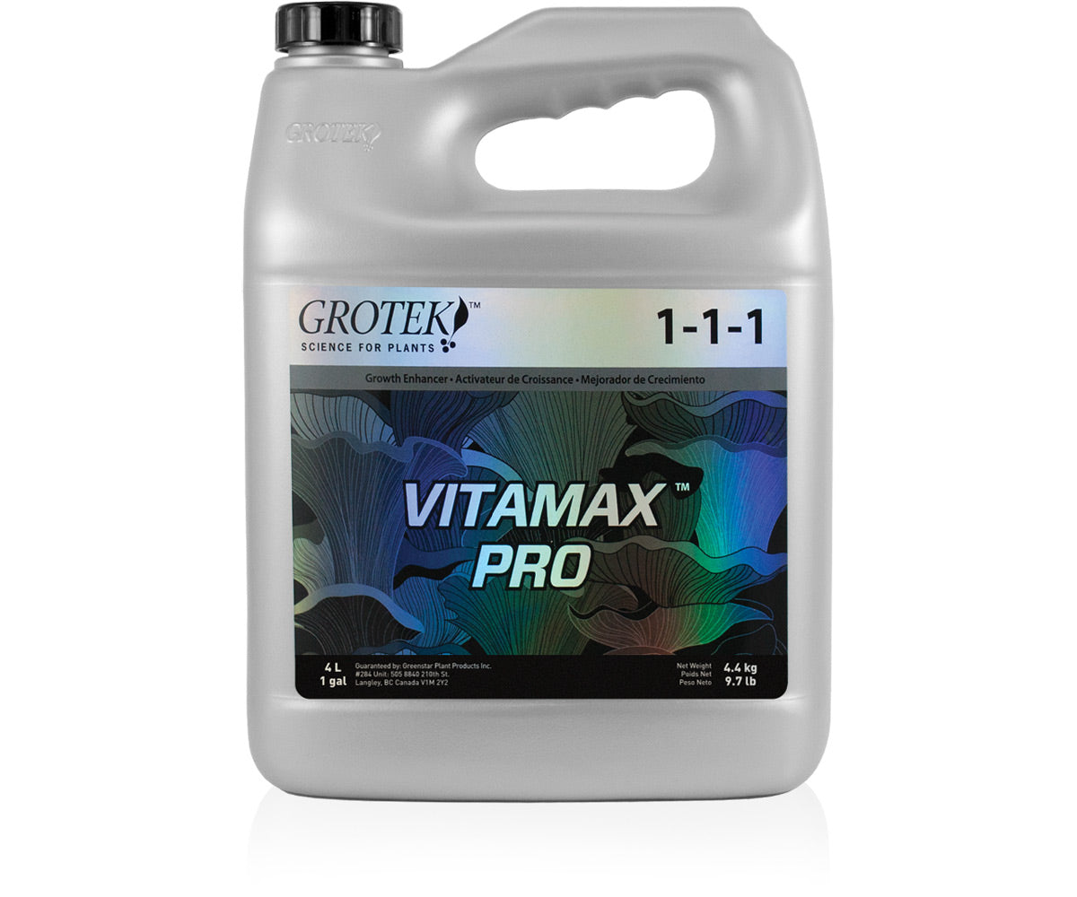 Grotek Vitamax Pro 4 Liter