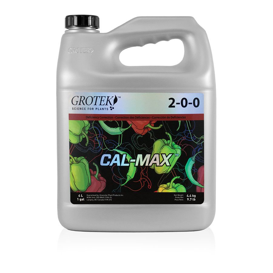 Product Secondary Image:Grotek Cal-max