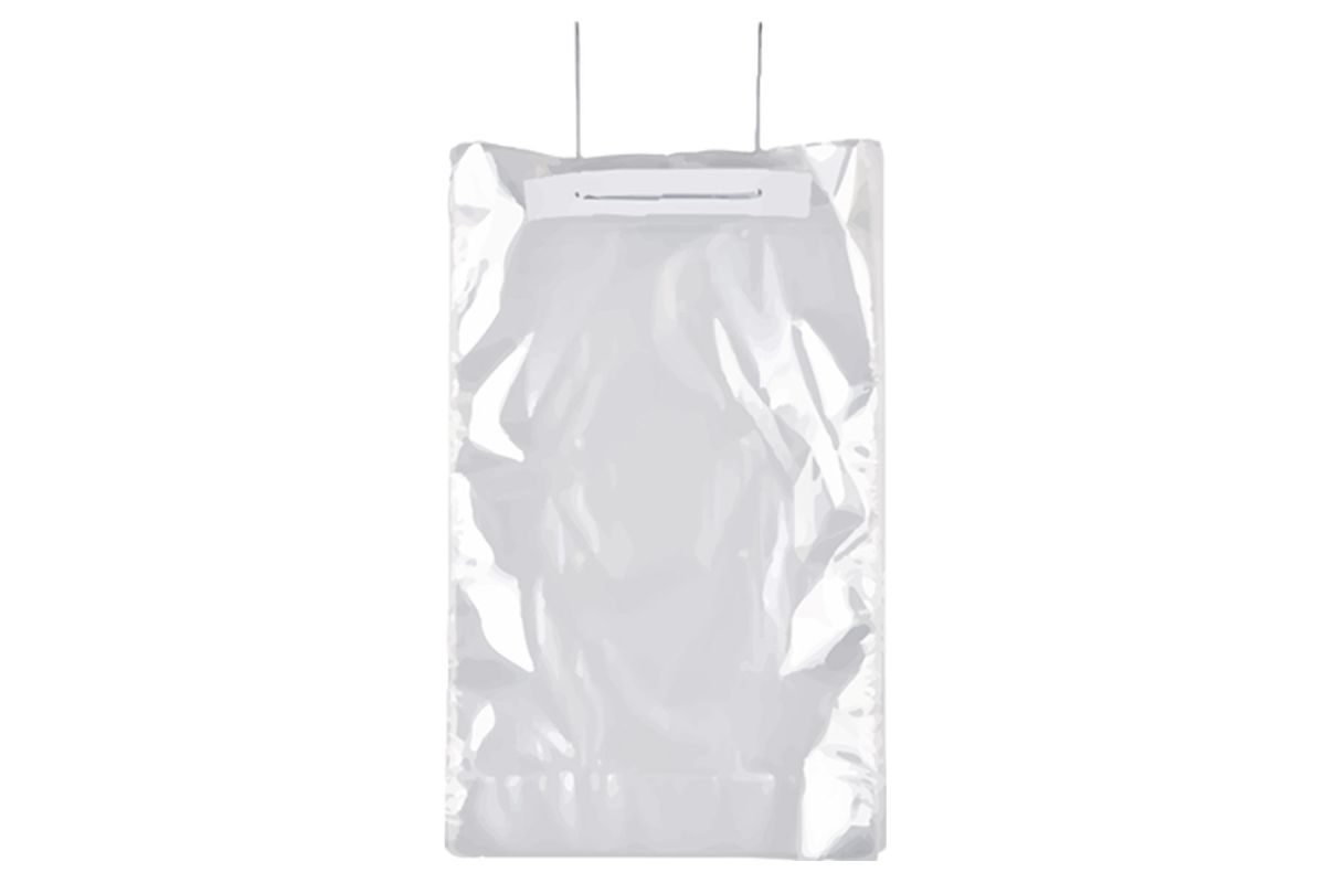 Product Image:Grove Bags 27 Gallon Large Wicket Bag (200/Cs)