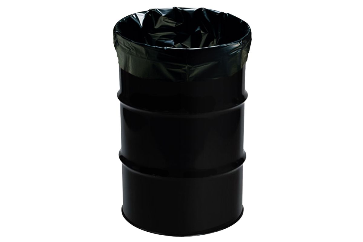 Grove Bags Liner 55 Gallon (10/Bg)