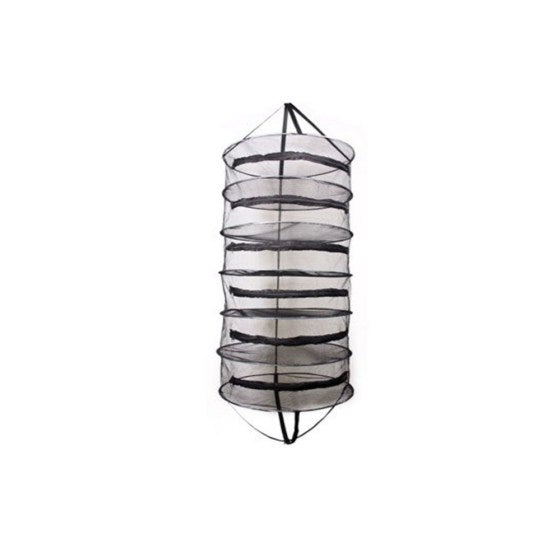 Product Image:Max Dry Hanging Drier Round Black