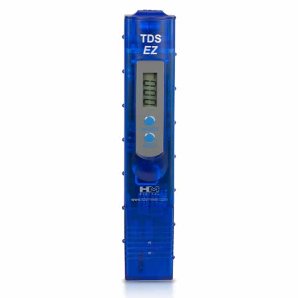 HM Digital Consumer TDS Meter