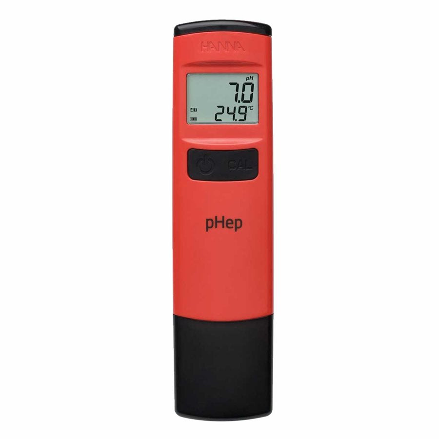 Product Image:Testeur pH HI-98107 Hanna Instrument