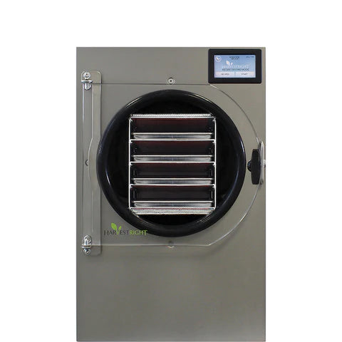 Product Image:Harvest Right Scientific Freeze Dryer + Oil-free Pump