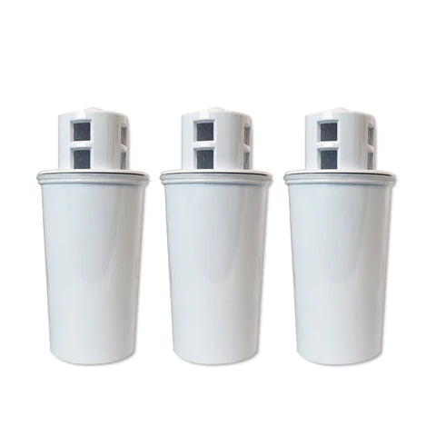 Harvest Right Oil Filter Replacement Cartridges - 3pk