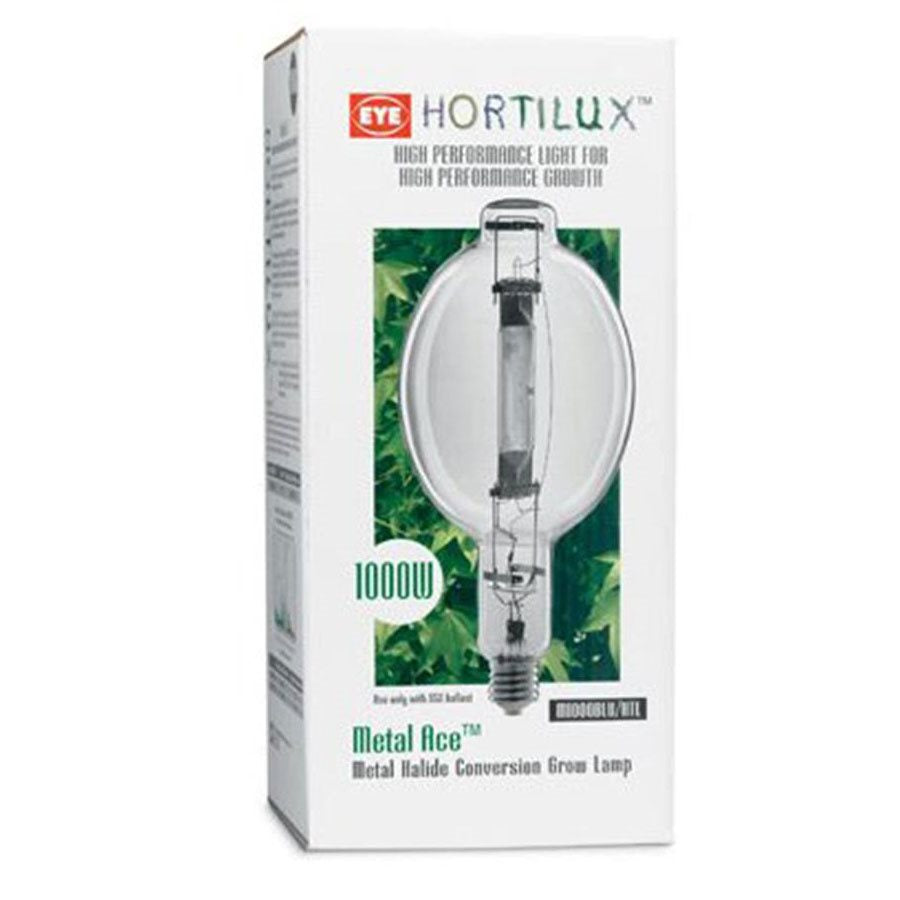 Product Image:Hortilux Bulb 1000 W MH Conversion M1000BLU / HTL