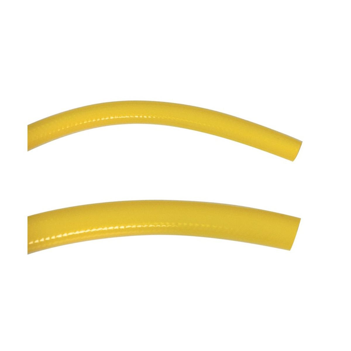Product Image:Tuyau jaune 125 PSI Green Line 