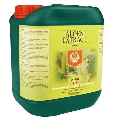 House and Garden Algen Extract 5 Litre