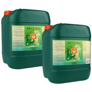 House and Garden Aqua Flakes A and B 5 Liter