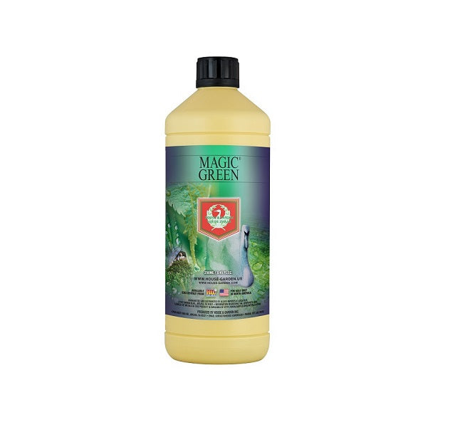 Product Image:House and Garden Van De Zwaan Magic Green 250 ML