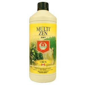 House and Garden Multi Zen 1 Litre