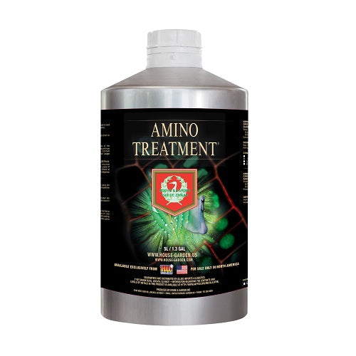 House and Garden Amino Treatment 5 Liter
