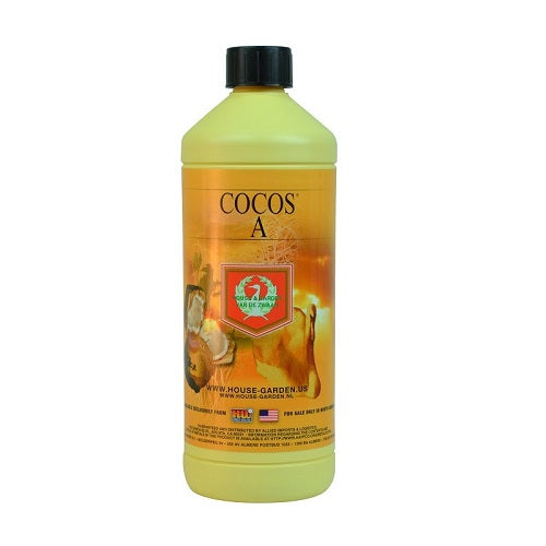 House and Garden Cocos A 1 Litre