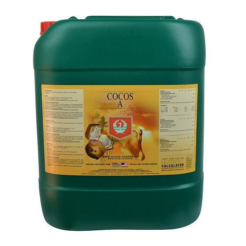 House and Garden Cocos A 20 Litre