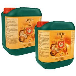 House and Garden Cocos A and B 20 Liter