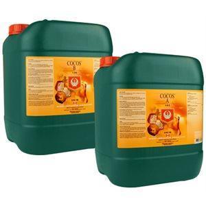 House and Garden Cocos A and B 5 Liter