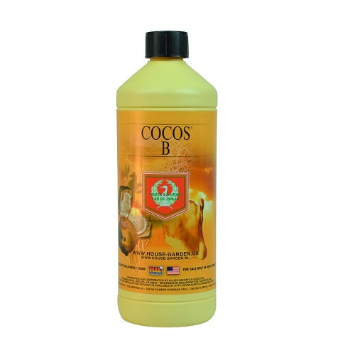 House and Garden Cocos B 1 Litre