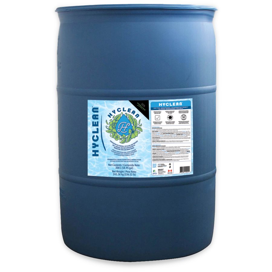 Hyclean 208 Liter