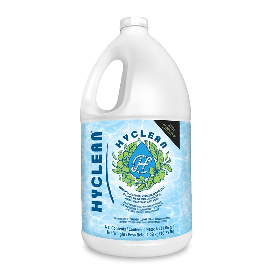 Product Secondary Image:Hyclean